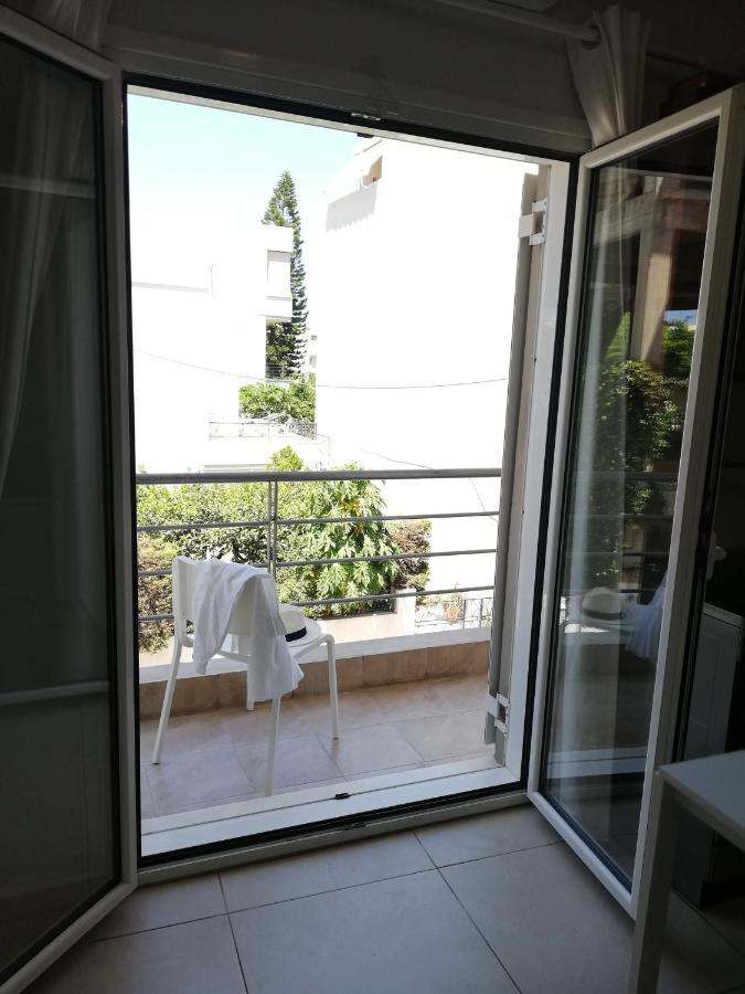 Baulus Yard Too Apartment Heraklion  Ngoại thất bức ảnh