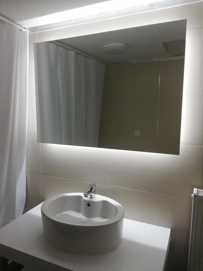 Baulus Yard Too Apartment Heraklion  Ngoại thất bức ảnh