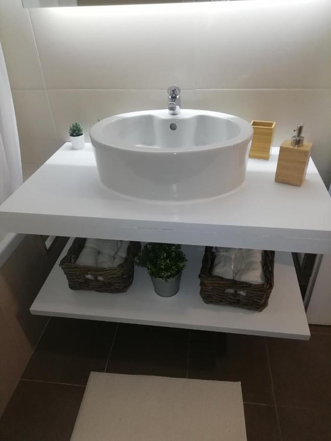 Baulus Yard Too Apartment Heraklion  Ngoại thất bức ảnh